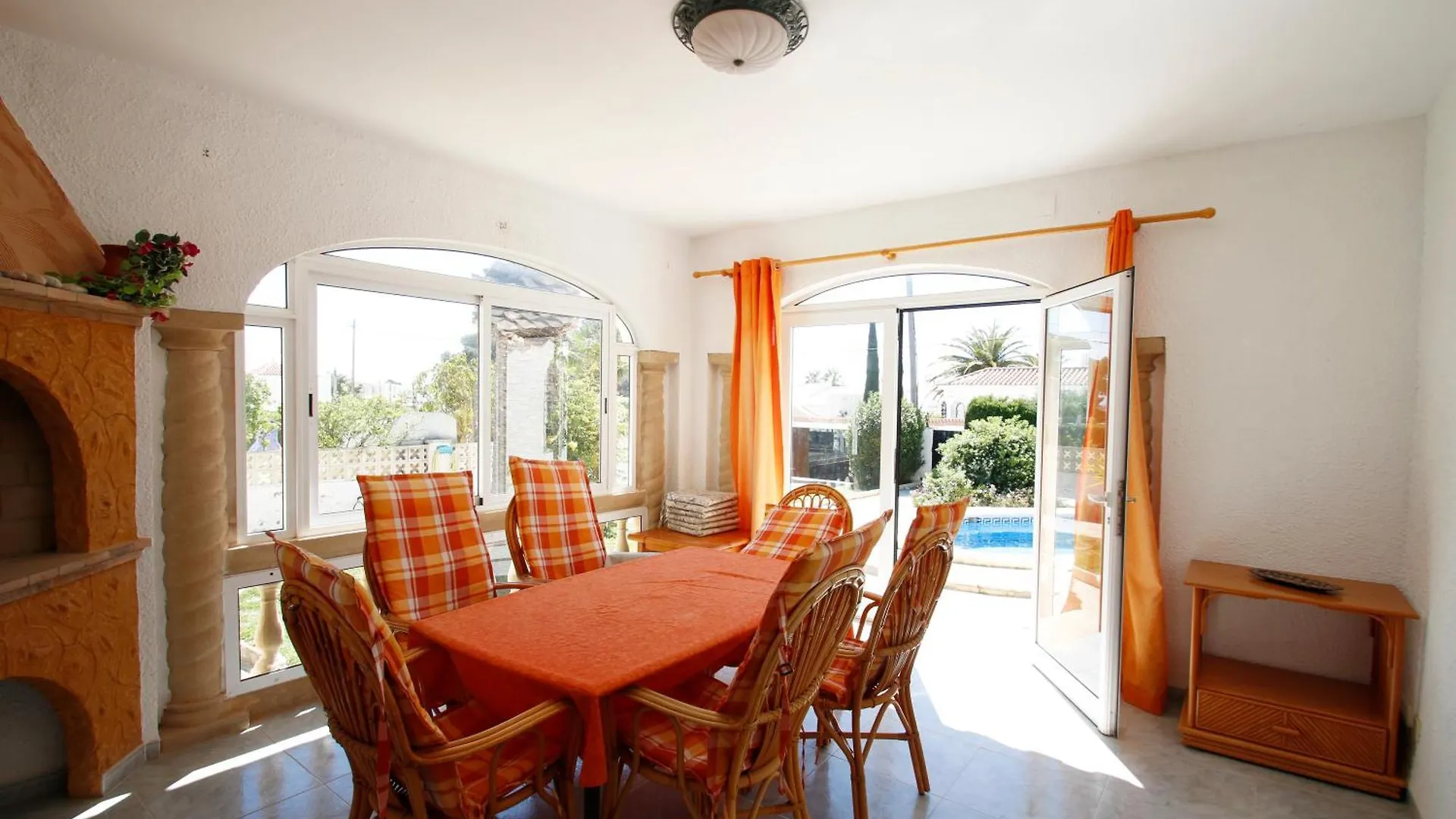 Villa Lyna Miami Playa