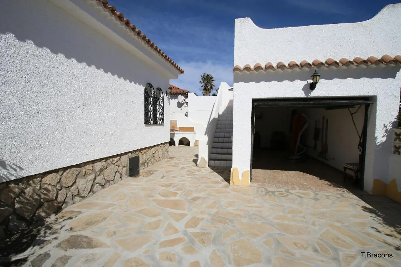Villa Lyna Miami Playa 0*,  Spain