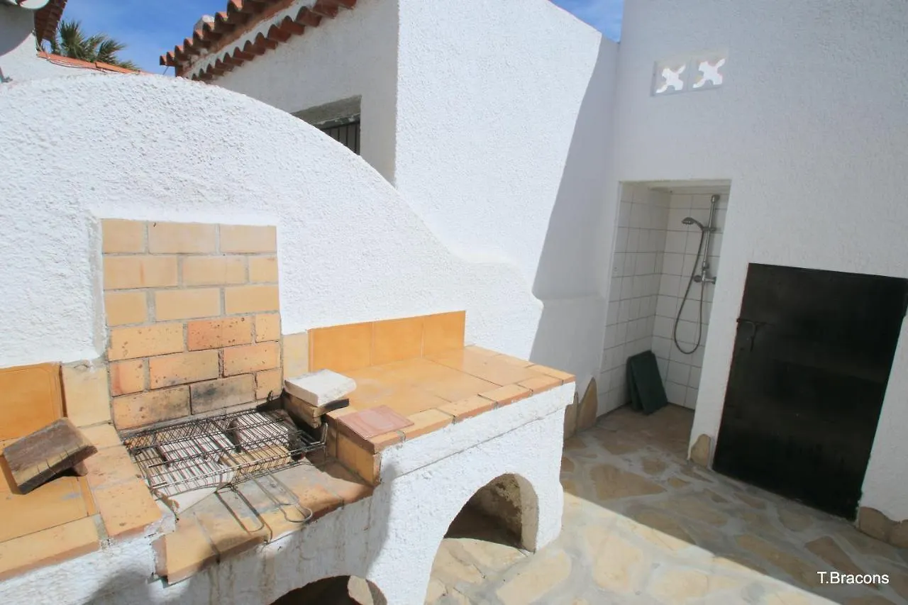 Villa Lyna Miami Playa Španělsko